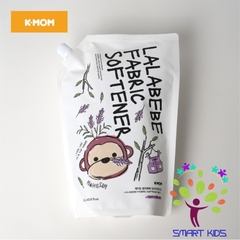 Nước XẢ Thuần Chay LALABEBE K-mom Hàn Quốc