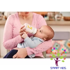 Bình Sữa Philips Avent 125ml và 260ml (Shrink Wrap) SCF560.18 và SCF563.30