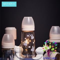 BÌNH SỮA PPSU HÀN QUỐC MOTHER-K