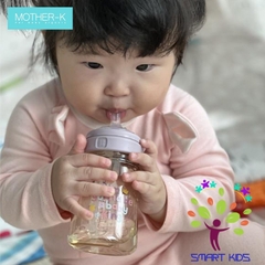 BỘ PHỤ KIỆN CHUYỂN ĐỔI BÌNH TẬP UỐNG MOTHER-K