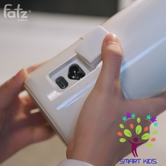 Bình đun Và Hâm Nước Pha Sữa Di động Fatz Baby Mini Smart 12 Plus FB3632FD
