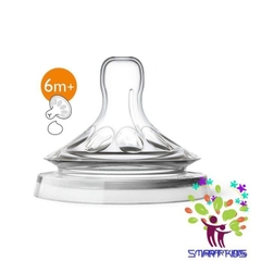 Núm ti Philips Avent Natural