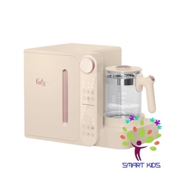 Máy đa Năng điện Tử Fatz Baby Multi-king 3 FB9610RS