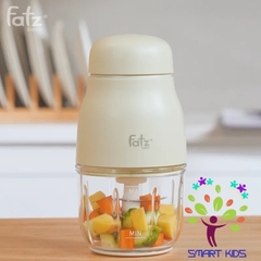 Máy Xay Thức ăn Dặm đa Năng Cho Bé Fatz Baby Mix 2 FB5001MB FB5001MB-1