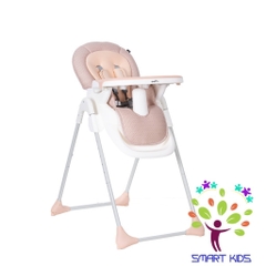 Ghế Ăn Dặm Evenflo Fava Slim Fold