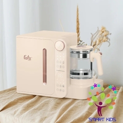 Máy đa Năng điện Tử Fatz Baby Multi-king 3 FB9610RS