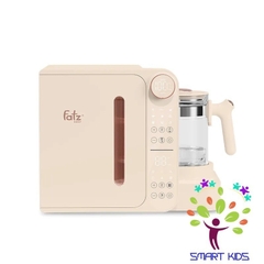 Máy đa Năng điện Tử Fatz Baby Multi-king 3 FB9610RS