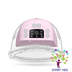 Máy hút sữa điện rảnh tay không dây Beborn Pezzo 1 WBP01 WBP01SD