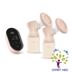Máy Hút Sữa điện đôi Fatz Baby Chorus 2 Plus FB1184MX
