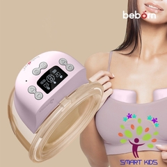 Máy hút sữa điện rảnh tay không dây Beborn Pezzo 1 WBP01 WBP01SD