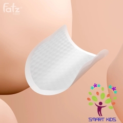 Miếng Lót Thấm Sữa  Fatz Baby FB0130CD (hộp 30 Miếng)