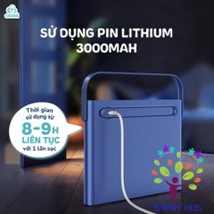 MÁY BẮT MUỖI THÔNG MINH CHIBÉ