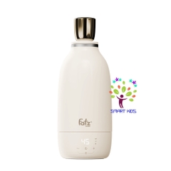 Bình đun, Hâm Và đo độ Tinh Khiết Nước Pha Sữa Di động Fatz Baby Mini Smart 11 Plus FB3804FD