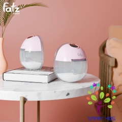 Máy Hút Sữa điện Rảnh Tay Không Dây Fatz Baby Freemax 12 FB1232TP