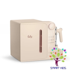 Máy đa Năng điện Tử Fatz Baby Multi-king 3 FB9610RS