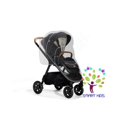 Xe đẩy Trẻ Em Joie Finiti W/ RC & ADPT Dành Cho Bé Từ Sơ Sinh đến 22 (kg)