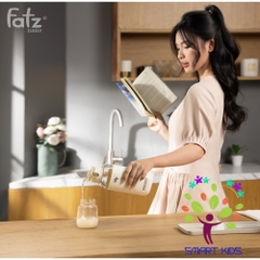 Bình Hâm Nước Pha Sữa Di động Fatz Baby Mini Smart 14 FB3811KB