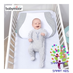 GỐI CHỐNG TRÀO NGƯỢC BABYMOOV COSYMAT CHÍNH HÃNG
