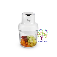 Máy Xay Thức ăn Dặm đa Năng Cho Bé Fatz Baby Mix 4 FB5021KB