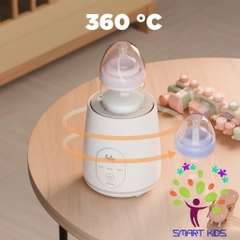 Máy Lắc Bình Sữa điện Tử Cho Bé Fatz Baby Shake 1 FB3910HB
