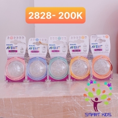 Núm ti Philips Avent Natural