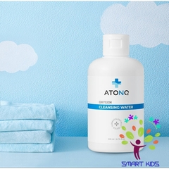 Nước Làm Sạch đa Năng ATONO2 Cho Bé Từ 0m+ 200ml