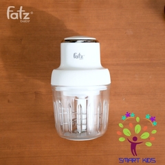 Máy Xay Thức ăn Dặm đa Năng Cho Bé Fatz Baby Mix 4 FB5021KB