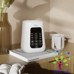 Máy Hâm Sữa Siêu Tốc Thông Minh Fatz Baby Mono 12 FB3011KB