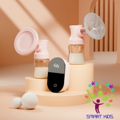 Máy Hút Sữa điện đôi Fatz Baby Chorus 2 Plus FB1184MX