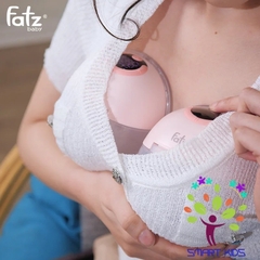Máy Hút Sữa điện Rảnh Tay Không Dây Fatz Baby Freemax 12 FB1232TP