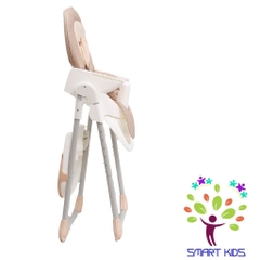 Ghế Ăn Dặm Evenflo Fava Slim Fold