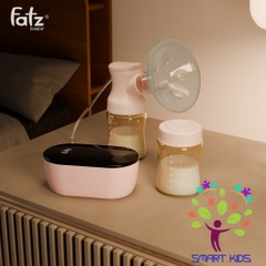 Máy Hút Sữa điện đôi Fatz Baby Chorus 2 Plus FB1184MX