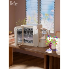 Máy đa Năng điện Tử Fatz Baby Multi-king 3 FB9610RS