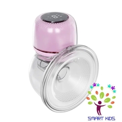 Máy hút sữa điện rảnh tay không dây Beborn WBP02 WBP02ED