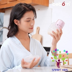 Máy hút sữa điện rảnh tay không dây Beborn WBP02 WBP02ED