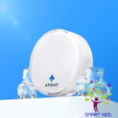Sun Cushion Chống Nắng Thuần Chay Oxygen ATONO2 Cho Bé (SPF 50+PA++++) (6M+) 16G