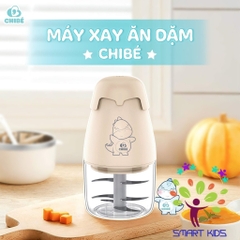 Máy xay ăn dặm cho bé CHIBÉ CB041