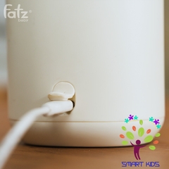 Bình Hâm Nước Pha Sữa Di động Fatz Baby Mini Smart 14 FB3811KB