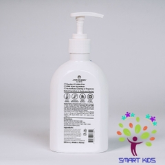 Sữa Tắm Gội Bubble Fresh 350ML