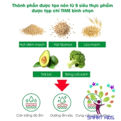 Kem Phục Hồi Chuyên Biệt Sos Cream ATONO2 Cho Bé TỪ 0M+ 20ml