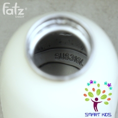 Bình đun, Hâm Và đo độ Tinh Khiết Nước Pha Sữa Di động Fatz Baby Mini Smart 11 Plus FB3804FD