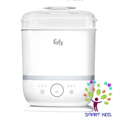 Máy Tiệt Trùng Hơi Nước Sấy Khô điện Tử Fatz Baby Sumo 6 Plus FB4970BT
