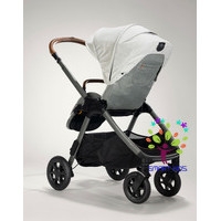 Xe đẩy Trẻ Em Joie Finiti W/ RC & ADPT Dành Cho Bé Từ Sơ Sinh đến 22 (kg)