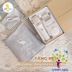 TÔNG ĐƠ CẮT TÓC CHO BÉ MOAZ BÉBÉ MB-100