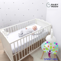 GỐI CHỐNG TRÀO NGƯỢC BABYMOOV COSYMAT CHÍNH HÃNG