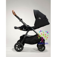 Xe đẩy Trẻ Em Joie Finiti W/ RC & ADPT Dành Cho Bé Từ Sơ Sinh đến 22 (kg)