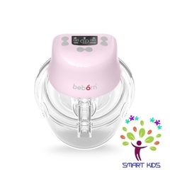 Máy hút sữa điện rảnh tay không dây Beborn Pezzo 1 WBP01 WBP01SD