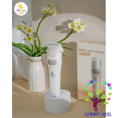 TÔNG ĐƠ CẮT TÓC CHO BÉ MOAZ BÉBÉ MB-100