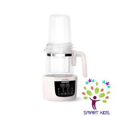 Bình đun Nước Giữ Nhiệt Pha Sữa điện Tử Beborn K02 K02TN