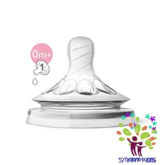 Núm ti Philips Avent Natural